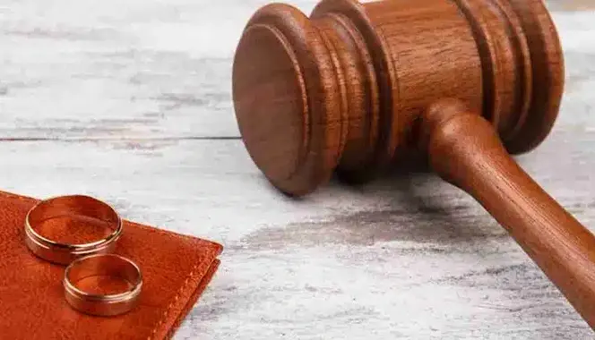 Annullamento del matrimonio